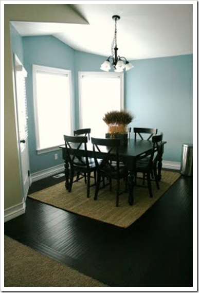 Favorite Paint Colors: Dockside Blue